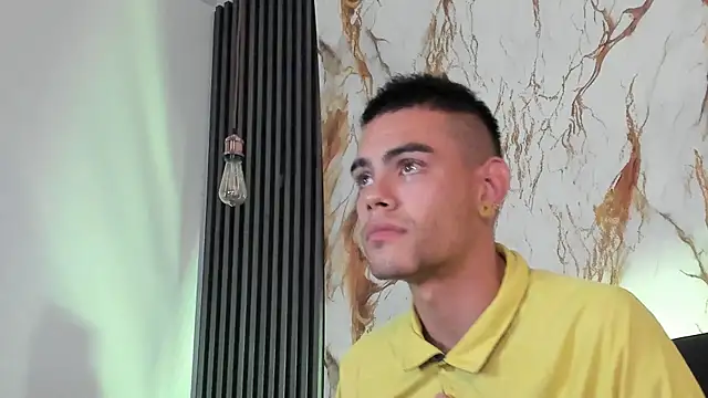 Lycan__ webcam