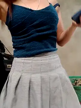 Zara-Lina webcam