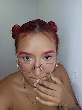 Lucero_777 webcam