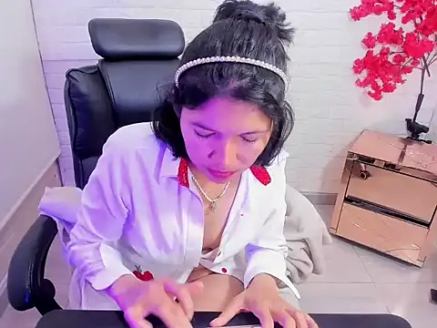 Dulce_isabell webcam