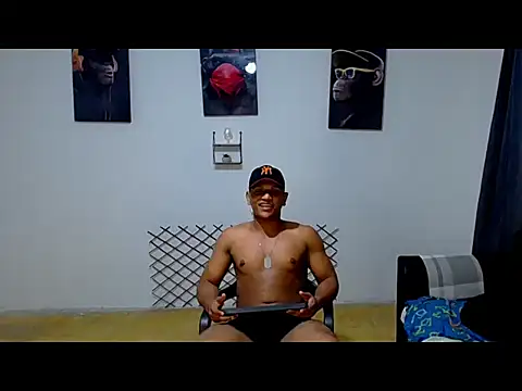Ian_Arcia webcam