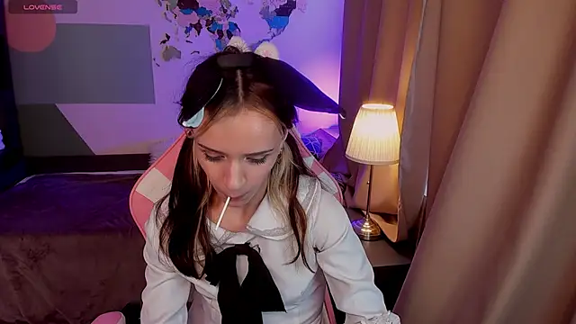 AgataSilk webcam