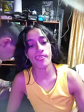 demoni0802 webcam
