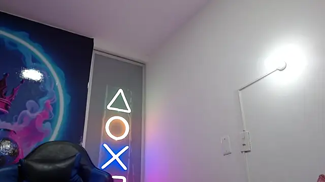 Aron_hot11 webcam
