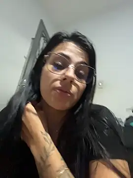 agata-lindinha webcam
