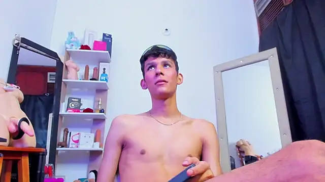 my_temptation_Dante_hot webcam