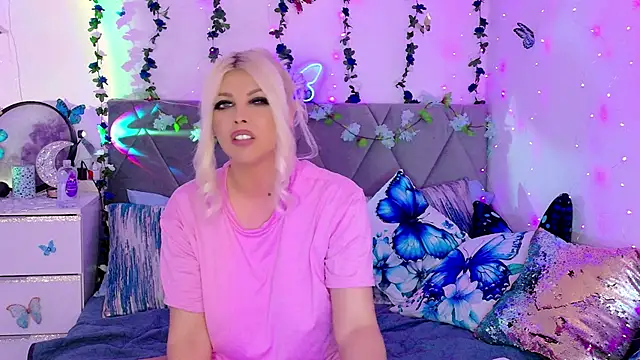 LexY- webcam