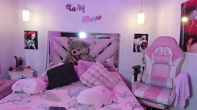 Karly_moon webcam