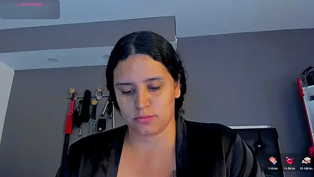 MariaGaitan webcam