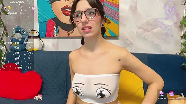 gabimorgan - GabiMorgan's free webcam - UK Sex Cams
