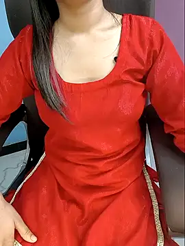Aditi_1 webcam