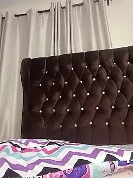 SassyAss_Coco webcam