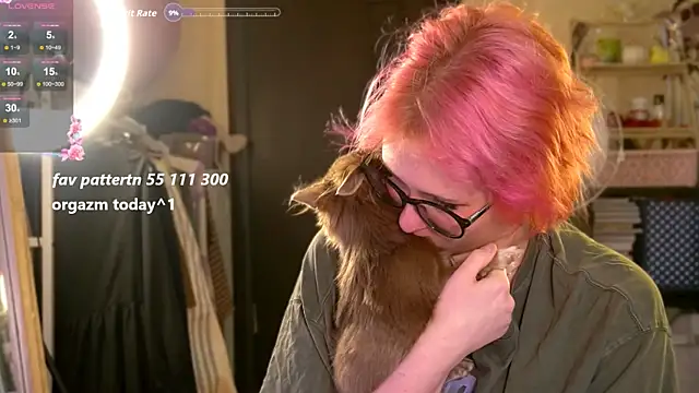 lily_noris webcam