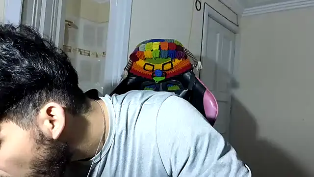 Jackyrose webcam