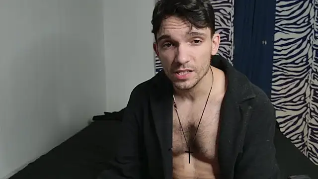 jackdesfeux - JackDesFeux's free webcam - UK Sex Cams