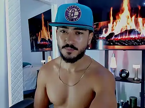 david__johnson372 webcam