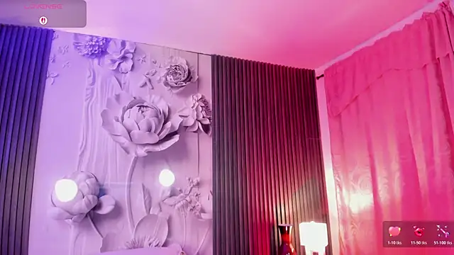 ailynBlaze webcam