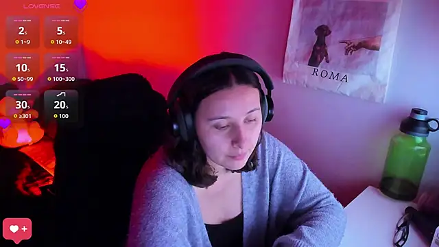bonnie_moon_ webcam