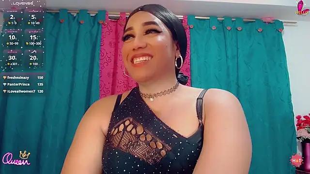 milas_we - Milas_we's free webcam - UK Sex Cams