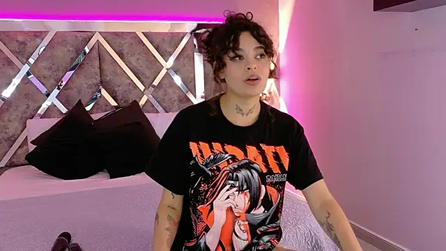 KatherineGomez webcam