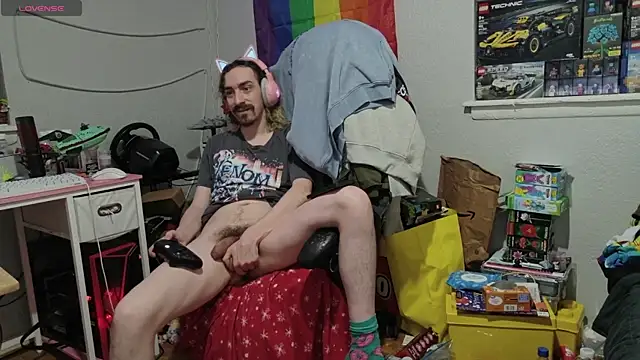 tallnerdyguy webcam