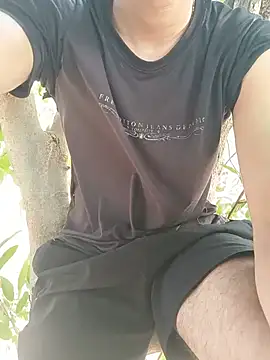 Forest_lover24 webcam