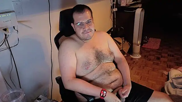 bearcloudcomputa webcam