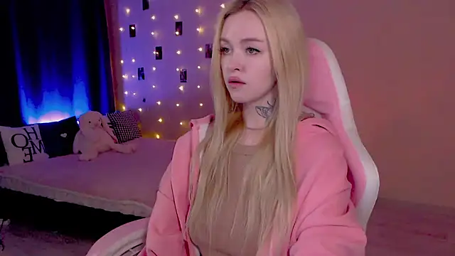 Naughty_Mable webcam