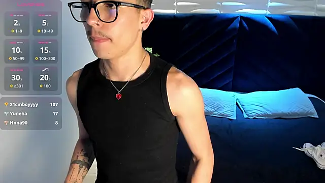 tim__fox webcam