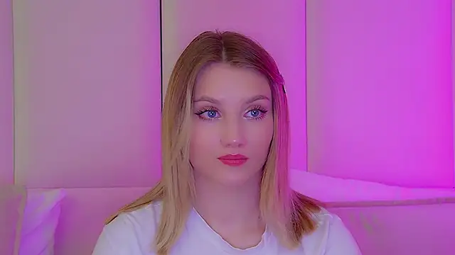 StacyEvances webcam
