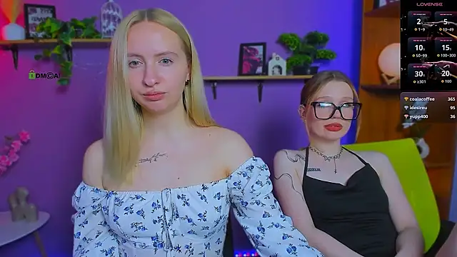 eva_drive webcam