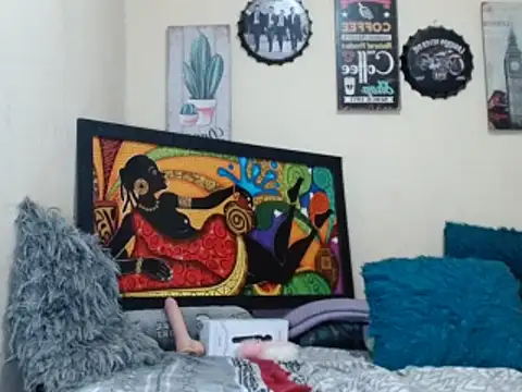 CHERRY_GIRLS02 webcam