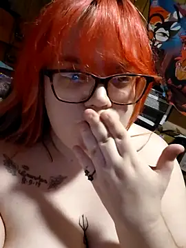 GoddessDess webcam