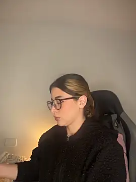 GabyBabyy webcam