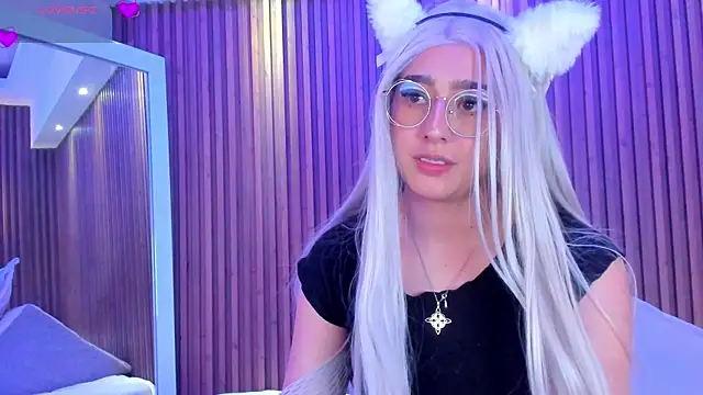 GabyRose9 webcam