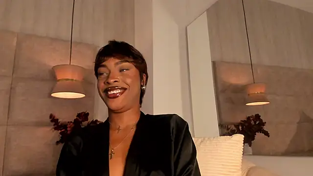 GenesisJordan webcam