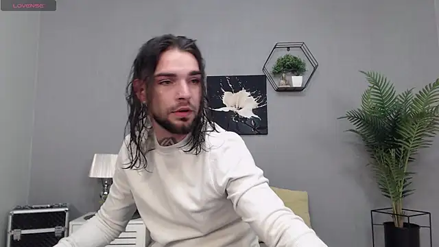 KaneHunter webcam