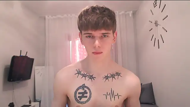 Fredd_Xanders webcam