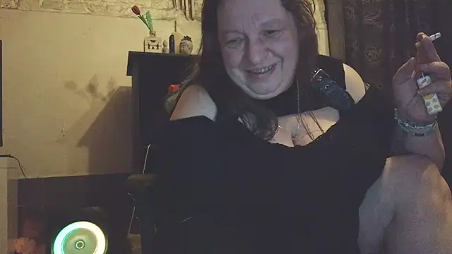tigresse3 webcam