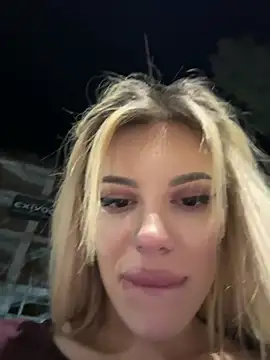 AlyssaFoxx_ webcam