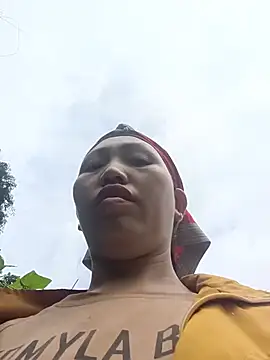 gwen-lady webcam