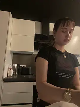 Just-Lilly webcam