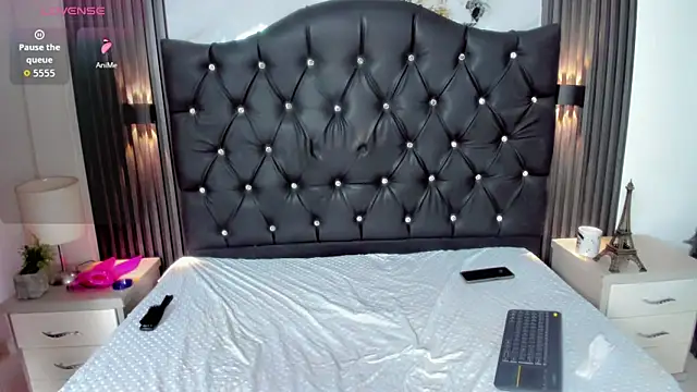 Valentina-Nova- webcam