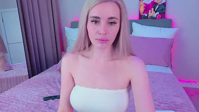 Rossy_X webcam