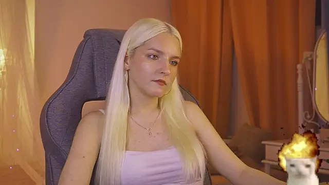 ViolaMore webcam