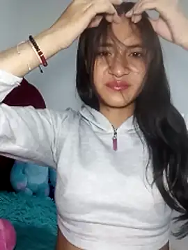 KarolaMendez webcam