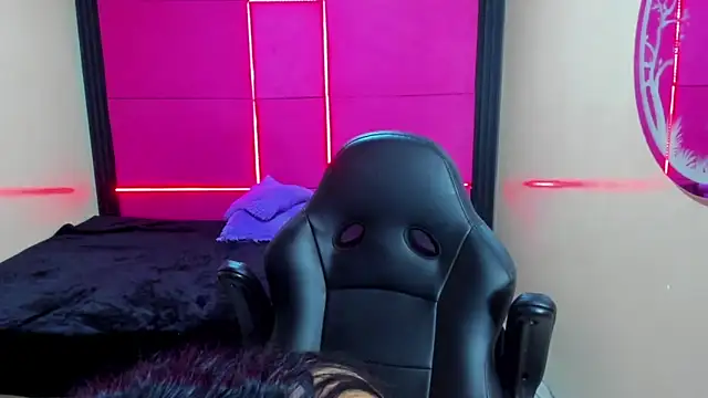 SammyEvanns_ webcam