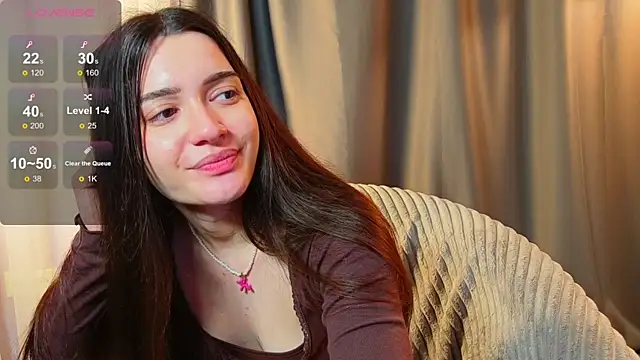 Savannah_hx webcam
