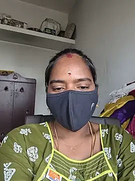 Tamil_Sangeetha webcam