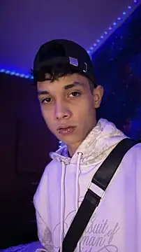 RoughDiamond_ webcam